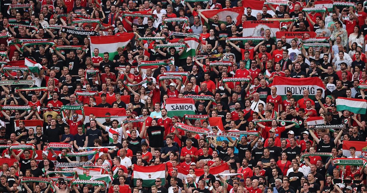 6 Top Football Anthems To Soundtrack Your EURO2020 Journey Armada Music