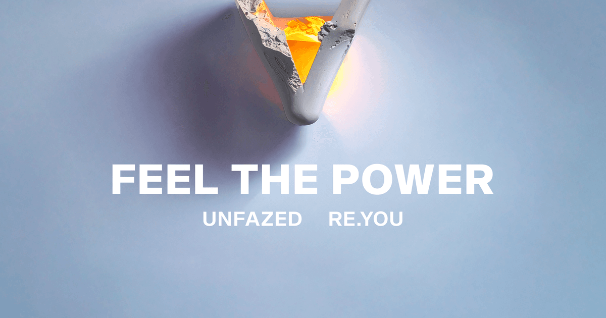 unfazed, Re.You - Feel the Power | Armada Music