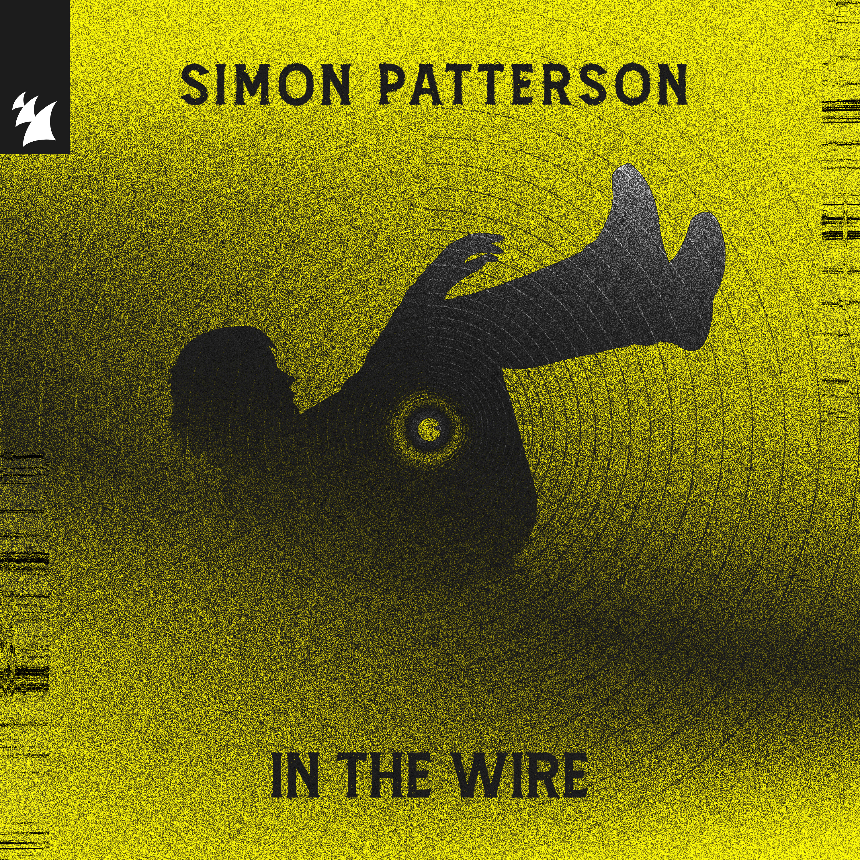 Simon Patterson | Armada Music