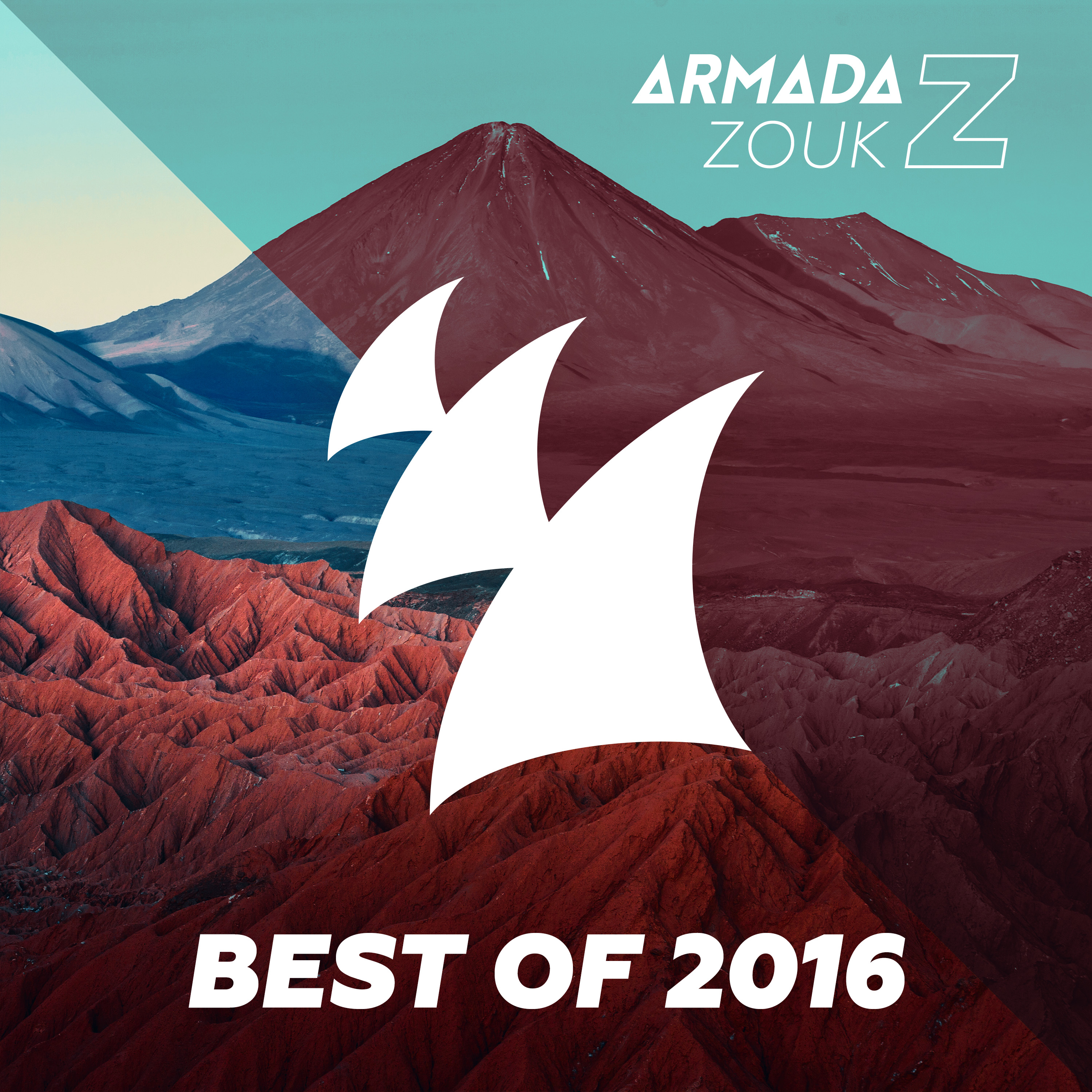 Armada Zouk Best Of 2016 Armada Music