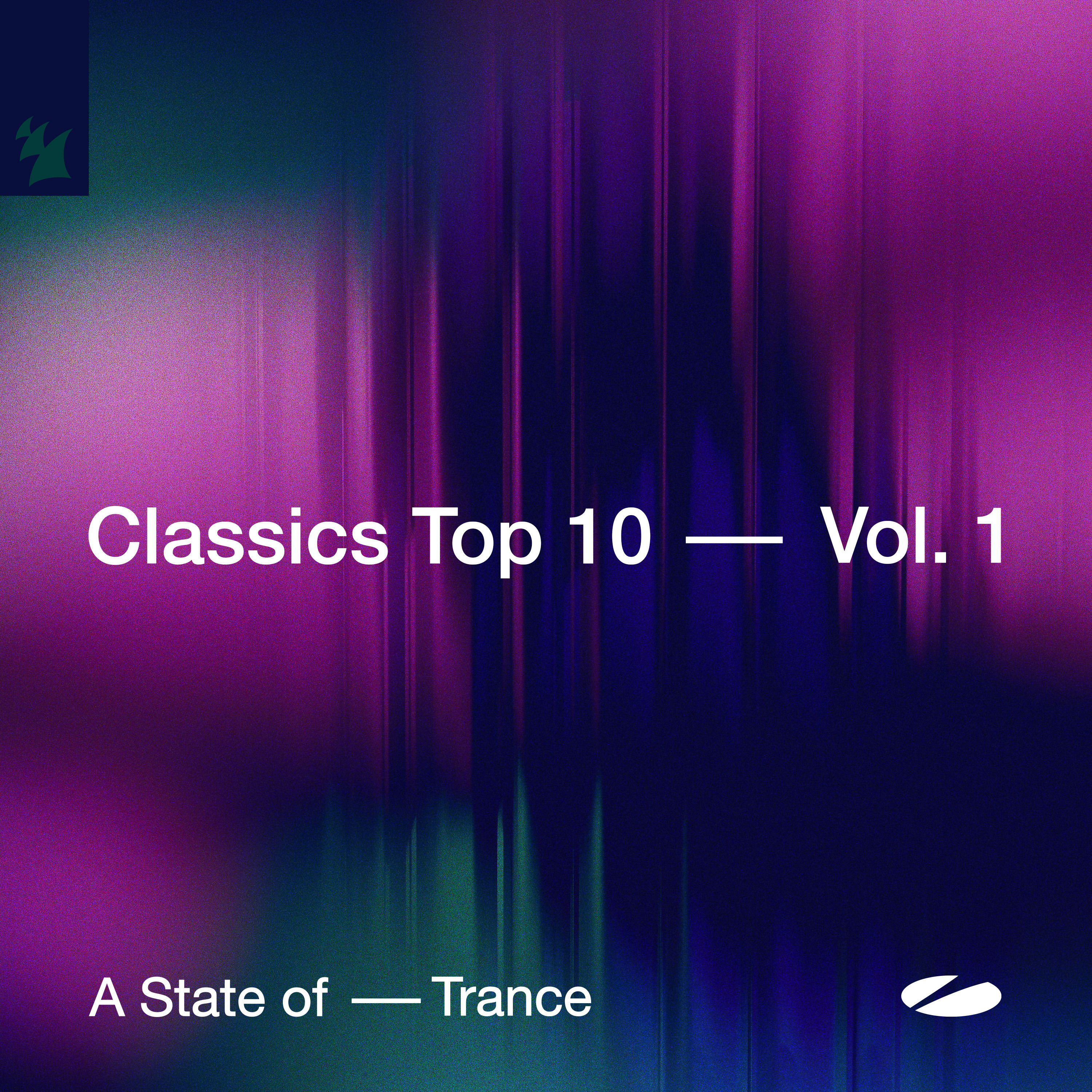 Various Artists - A State of Trance - Classics Top 10, Vol