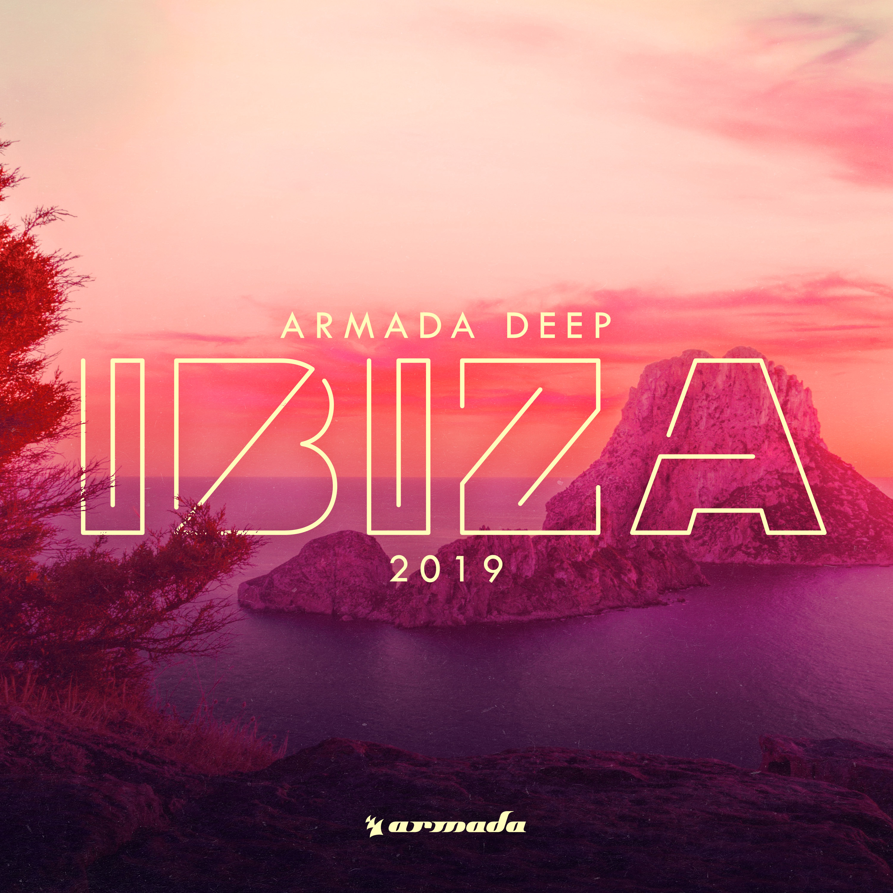 Armada Deep Ibiza 2019 Armada Music