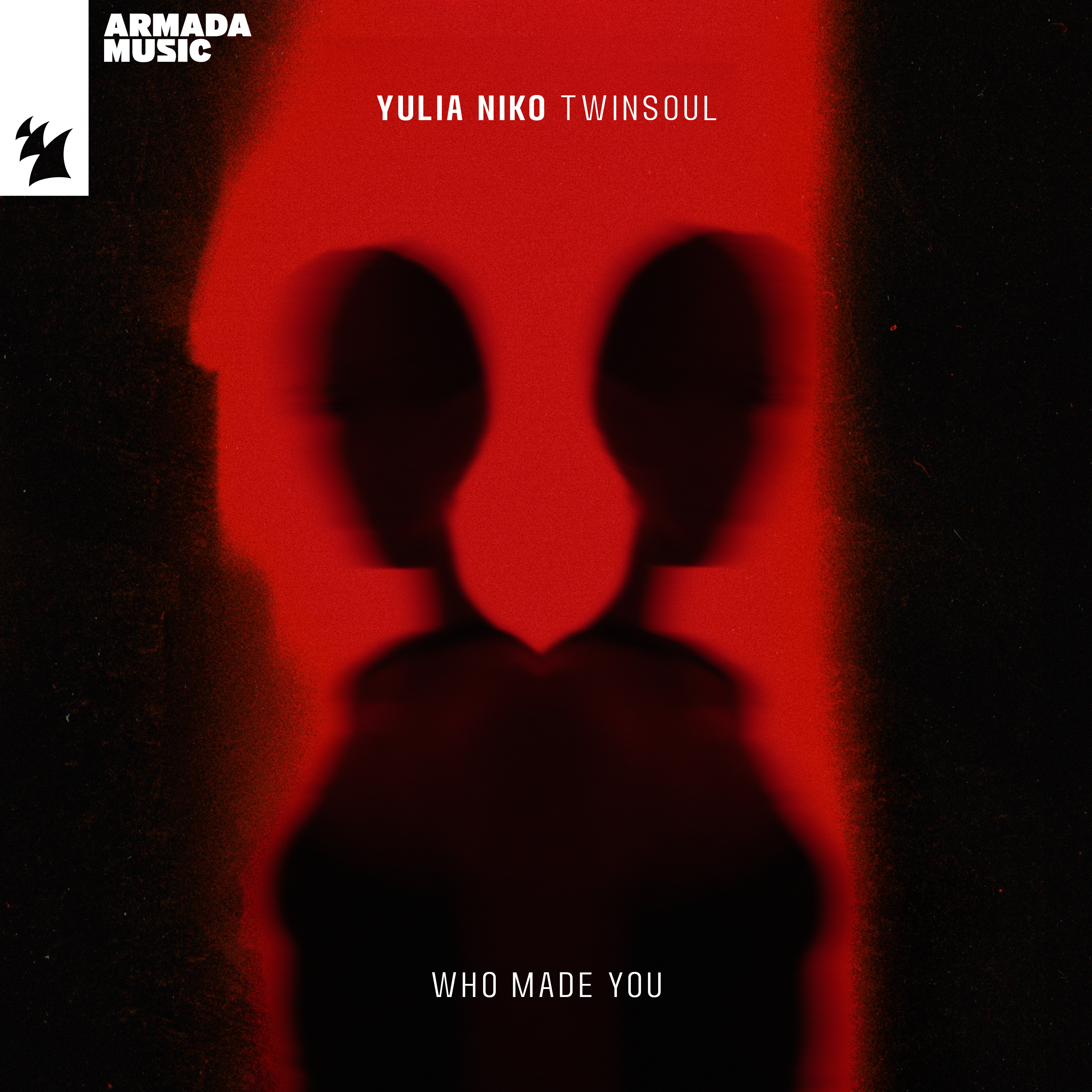 Yulia Niko Who Made You Armada Music