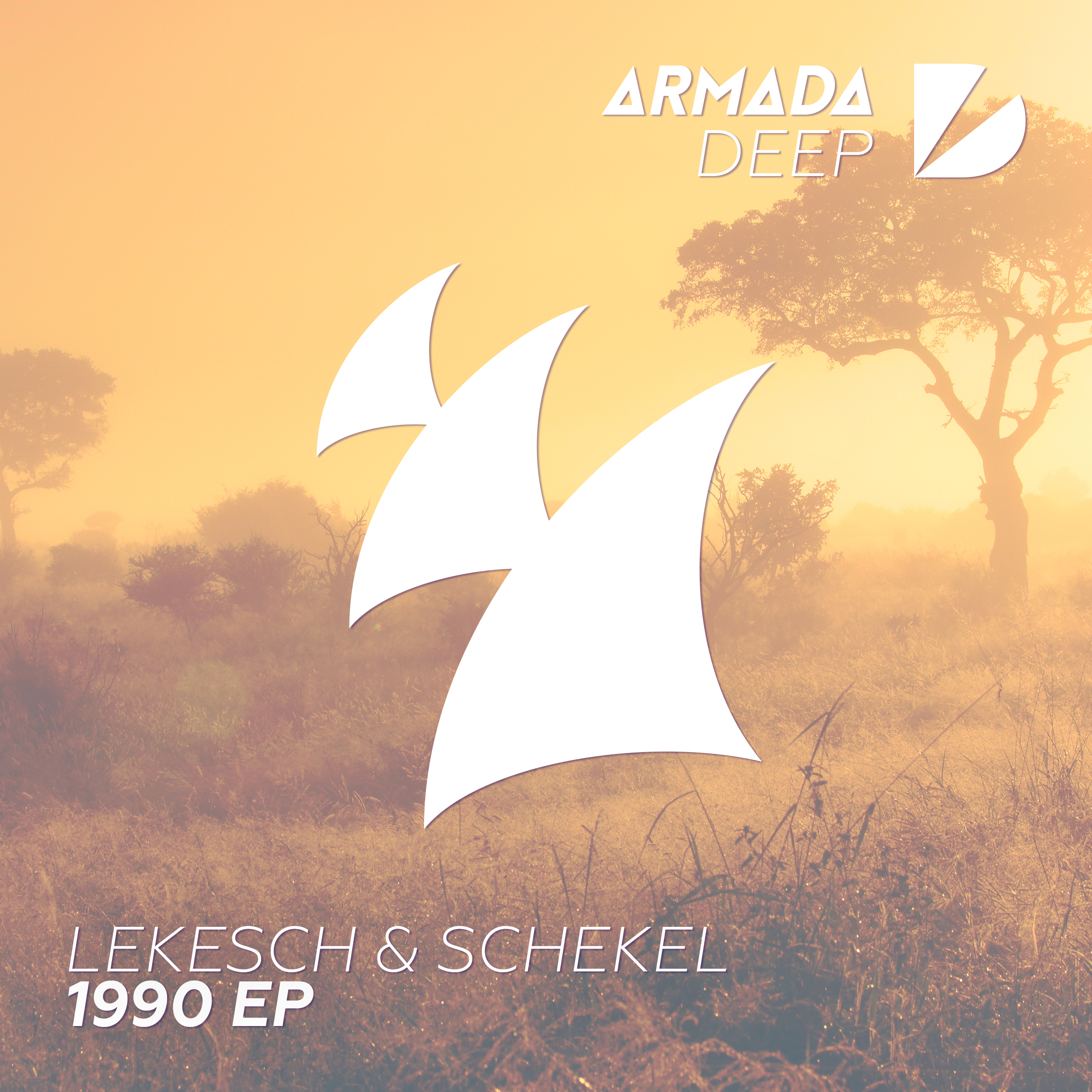 1990 EP Armada Music