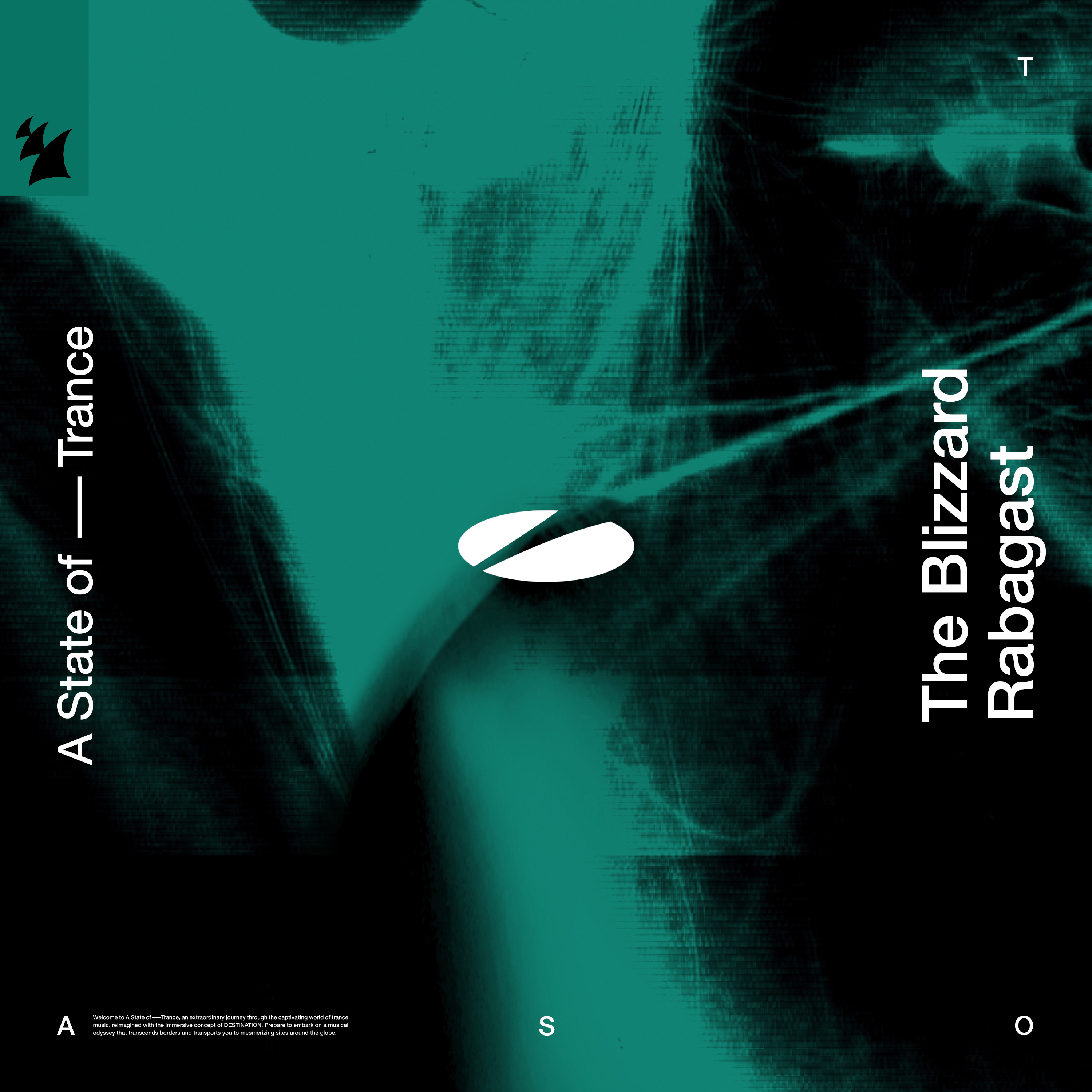 The Blizzard - Rabagast | Armada Music