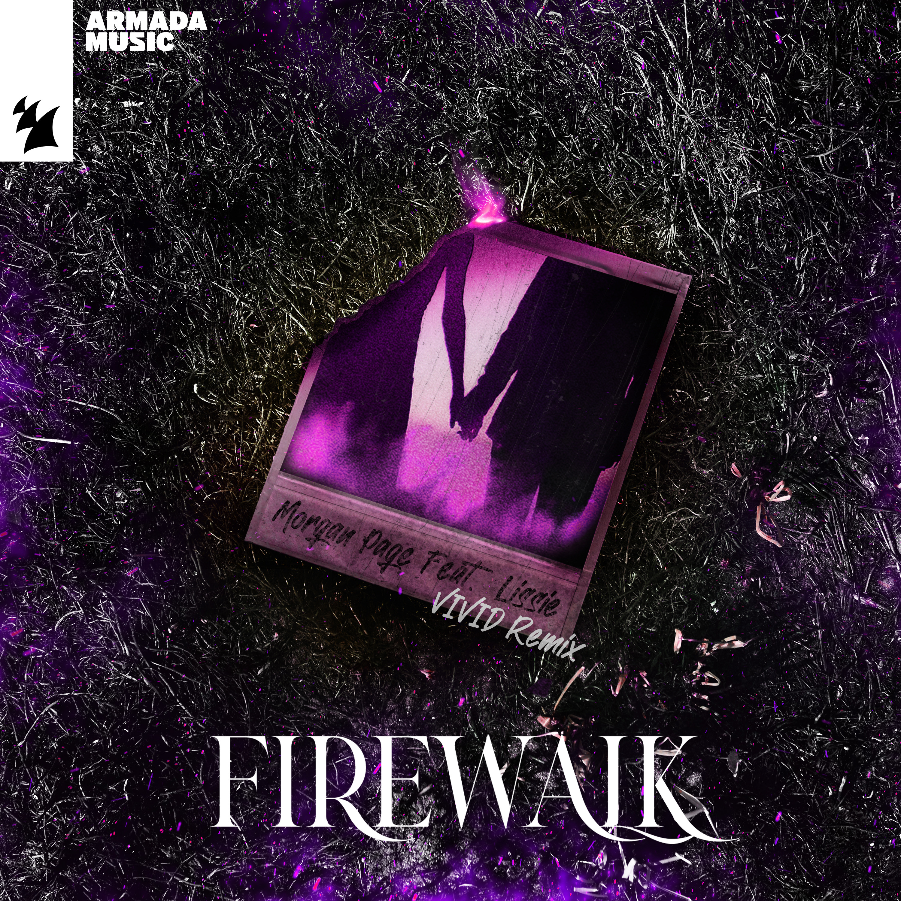 Morgan Page feat. Lissie Firewalk Armada Music