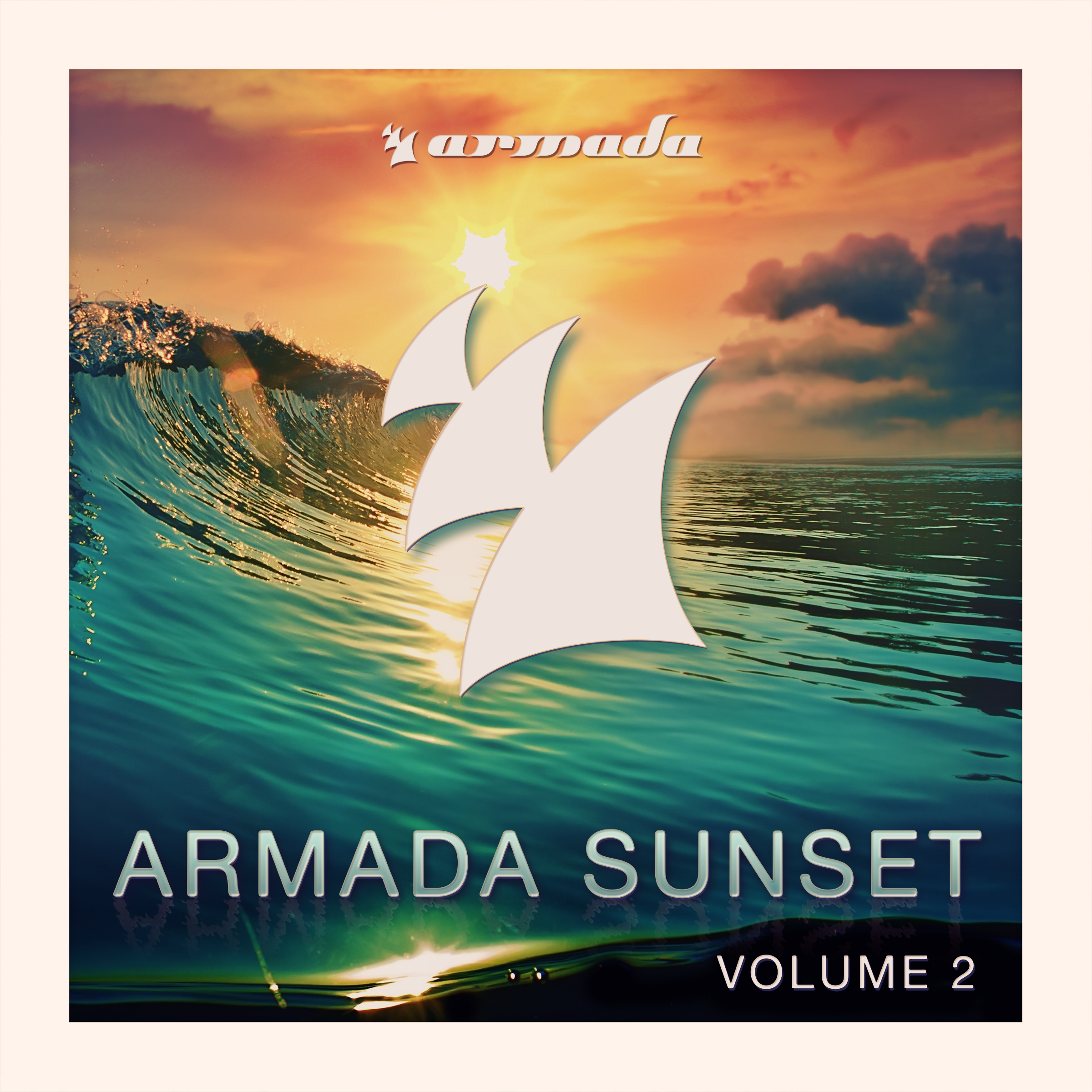 Armada Sunset Vol. 2 Mixed Version Armada Music