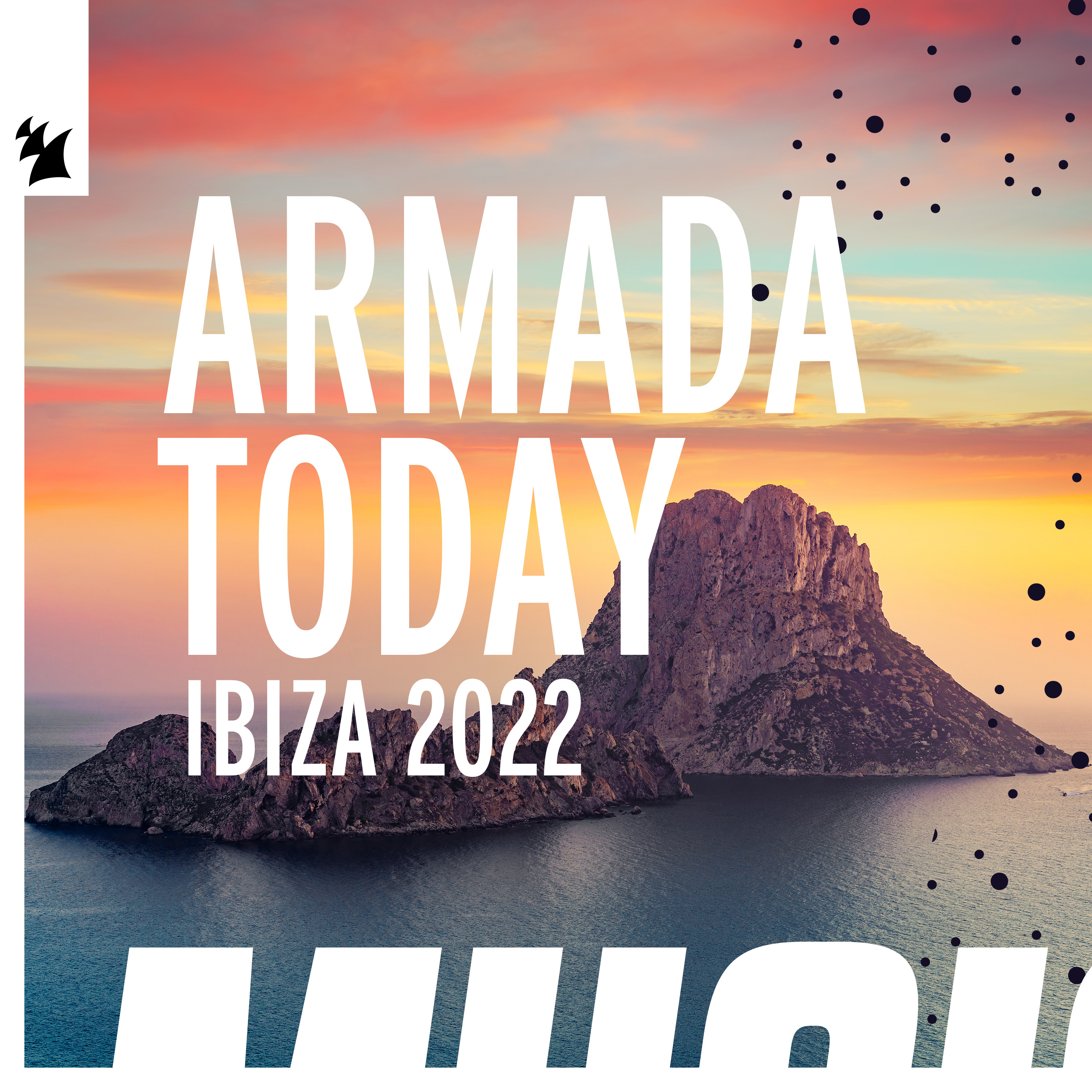 Various Artists Armada Today Ibiza 2022 Armada Music