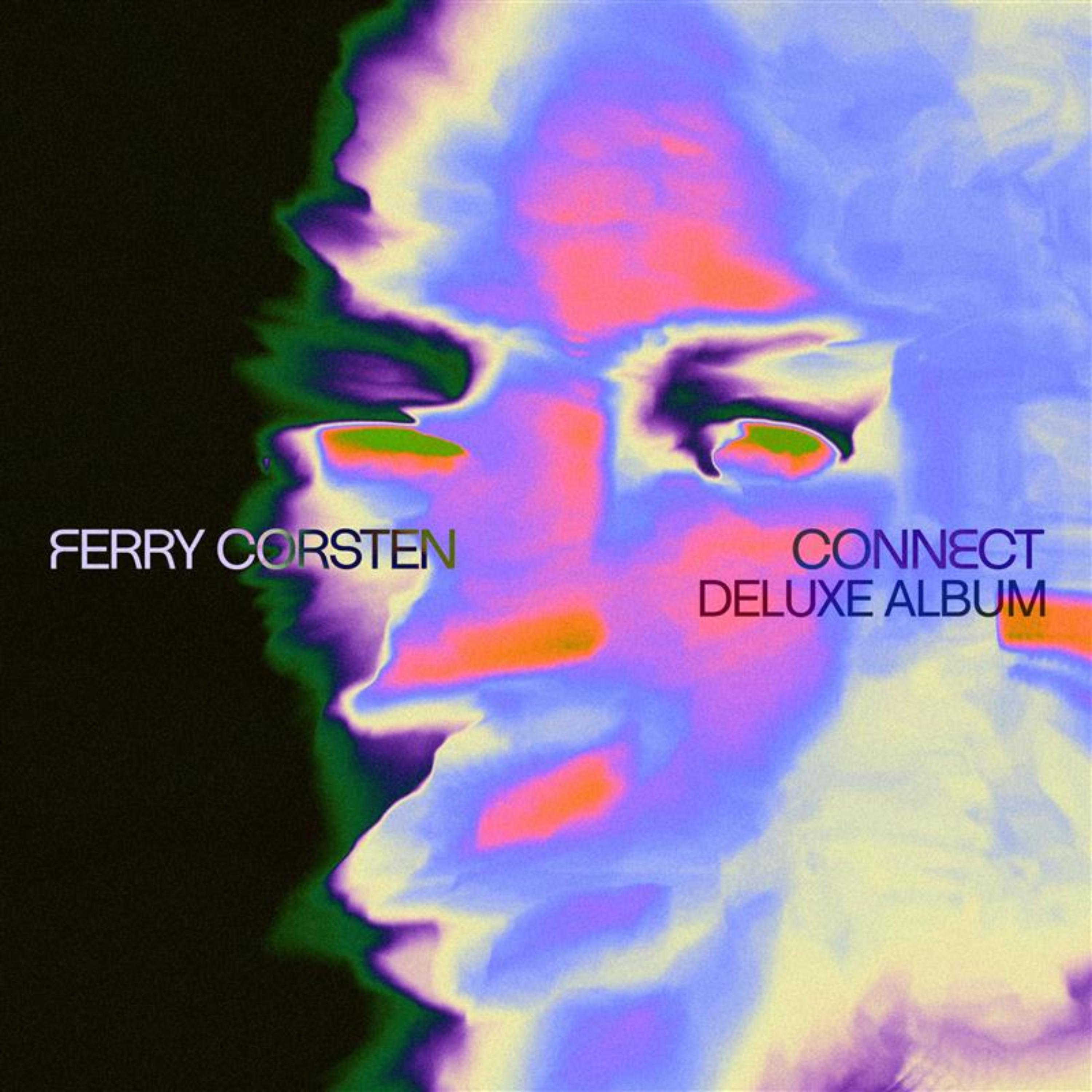 Ferry Corsten - Connect | Armada Music