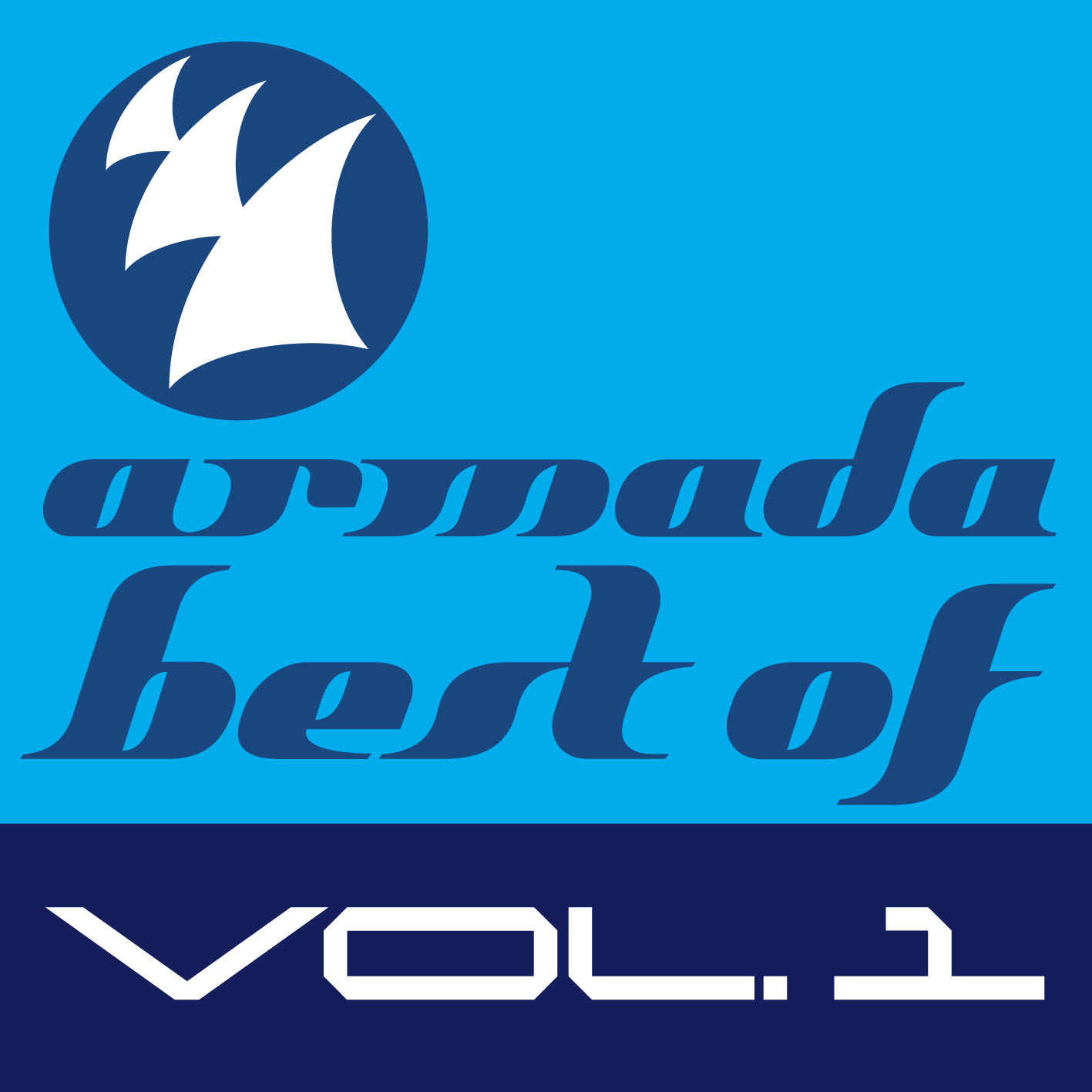 Armada The Best Of Vol. 1 Armada Music