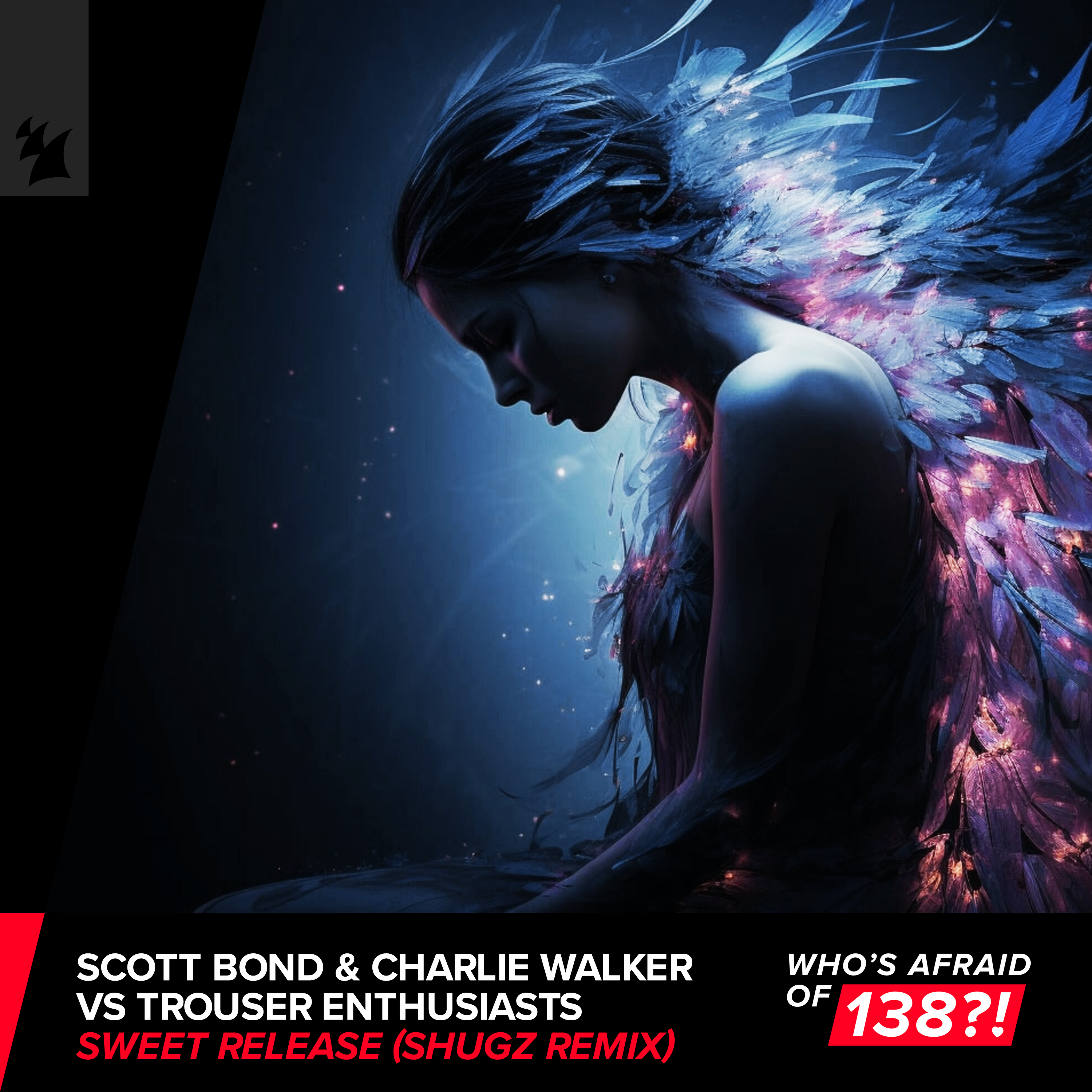 Scott Bond & Charlie Walker vs Trouser Enthusiasts - Sweet