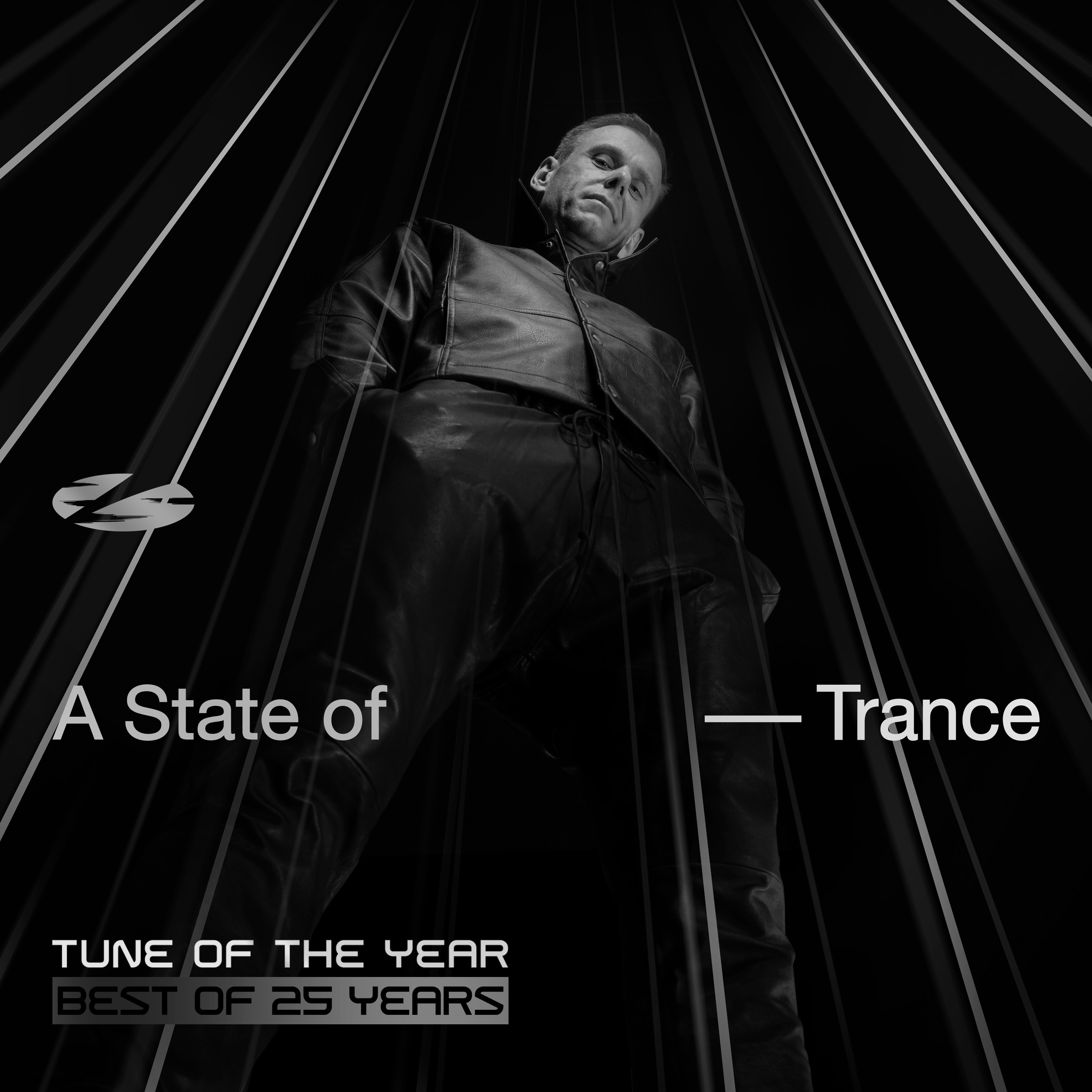 Armin van Buuren - A State of Trance - Tune of the Year: 25th
