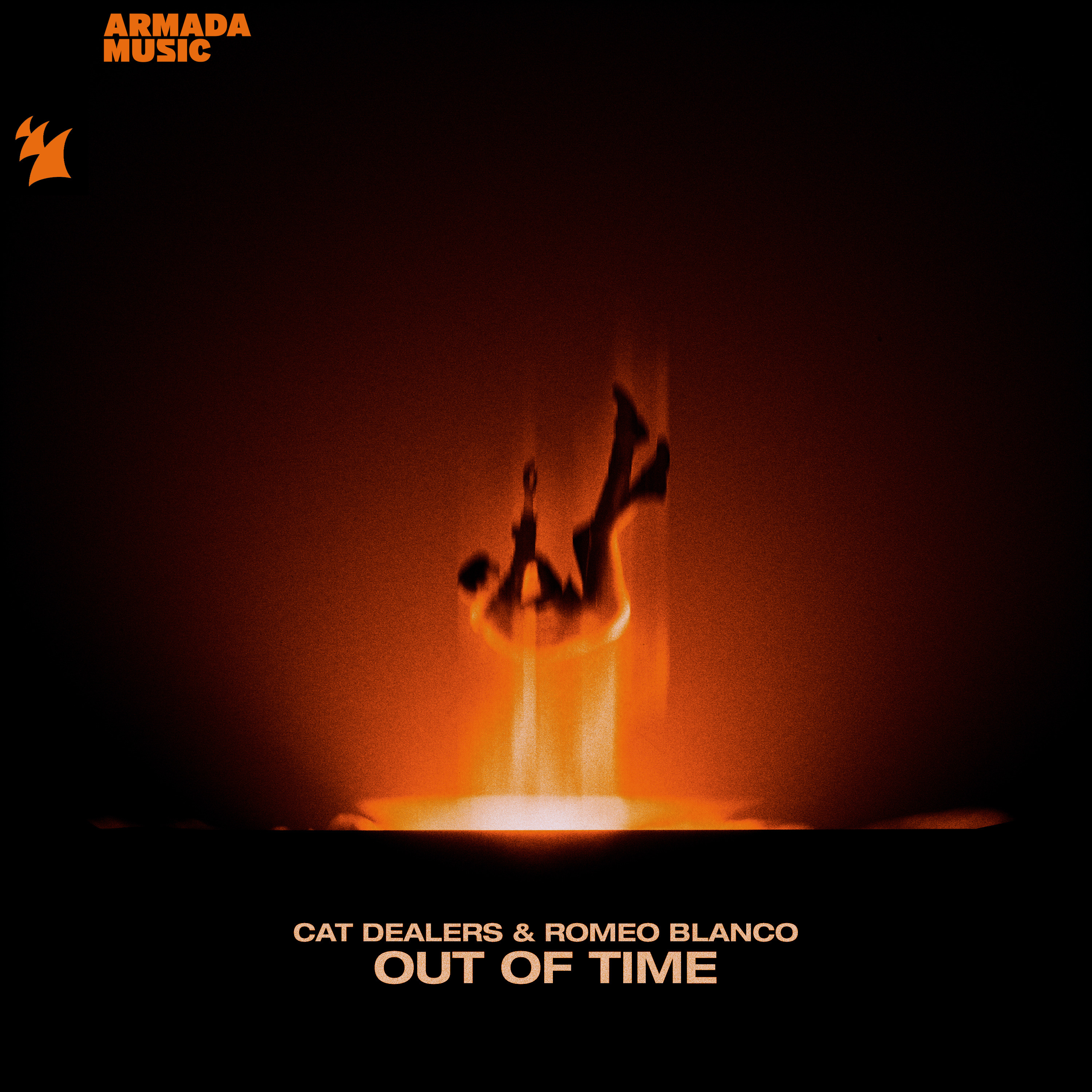 Cat Dealers Romeo Blanco Out Of Time Armada Music