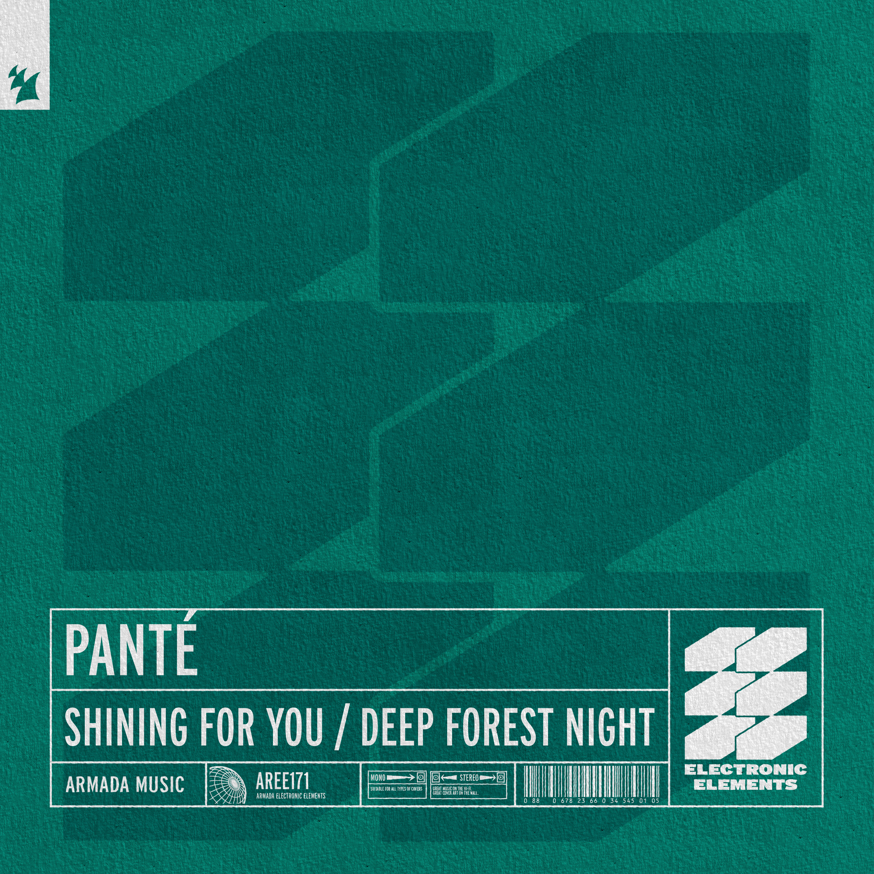 Pant Shining For You Deep Forest Night Armada Music