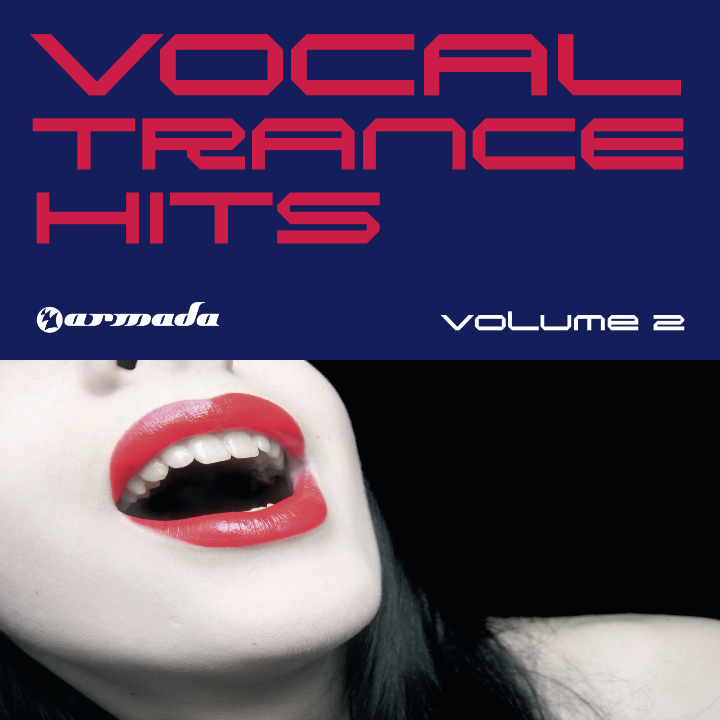 Vocal Trance | Armada Music