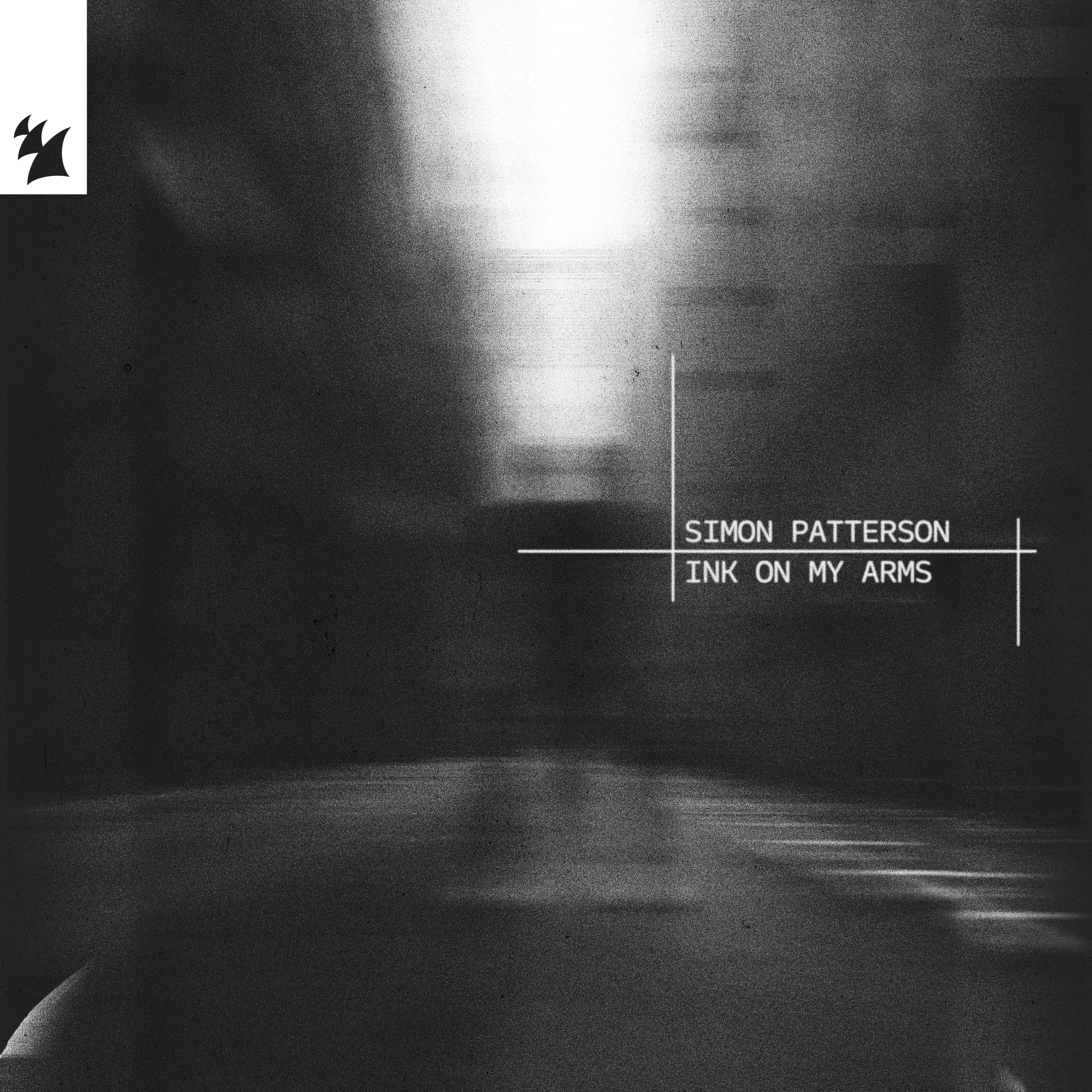 Simon Patterson | Armada Music