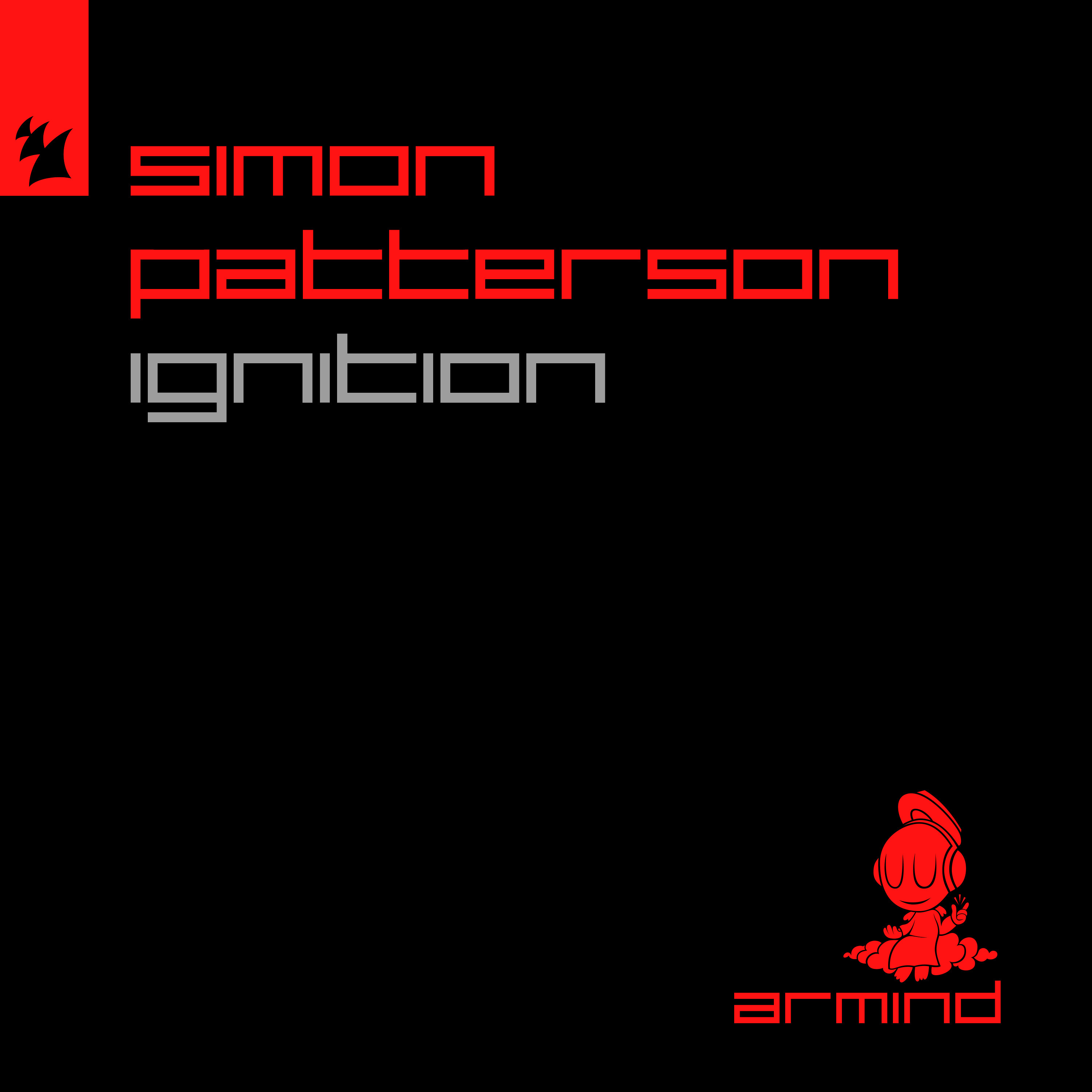 Simon Patterson | Armada Music