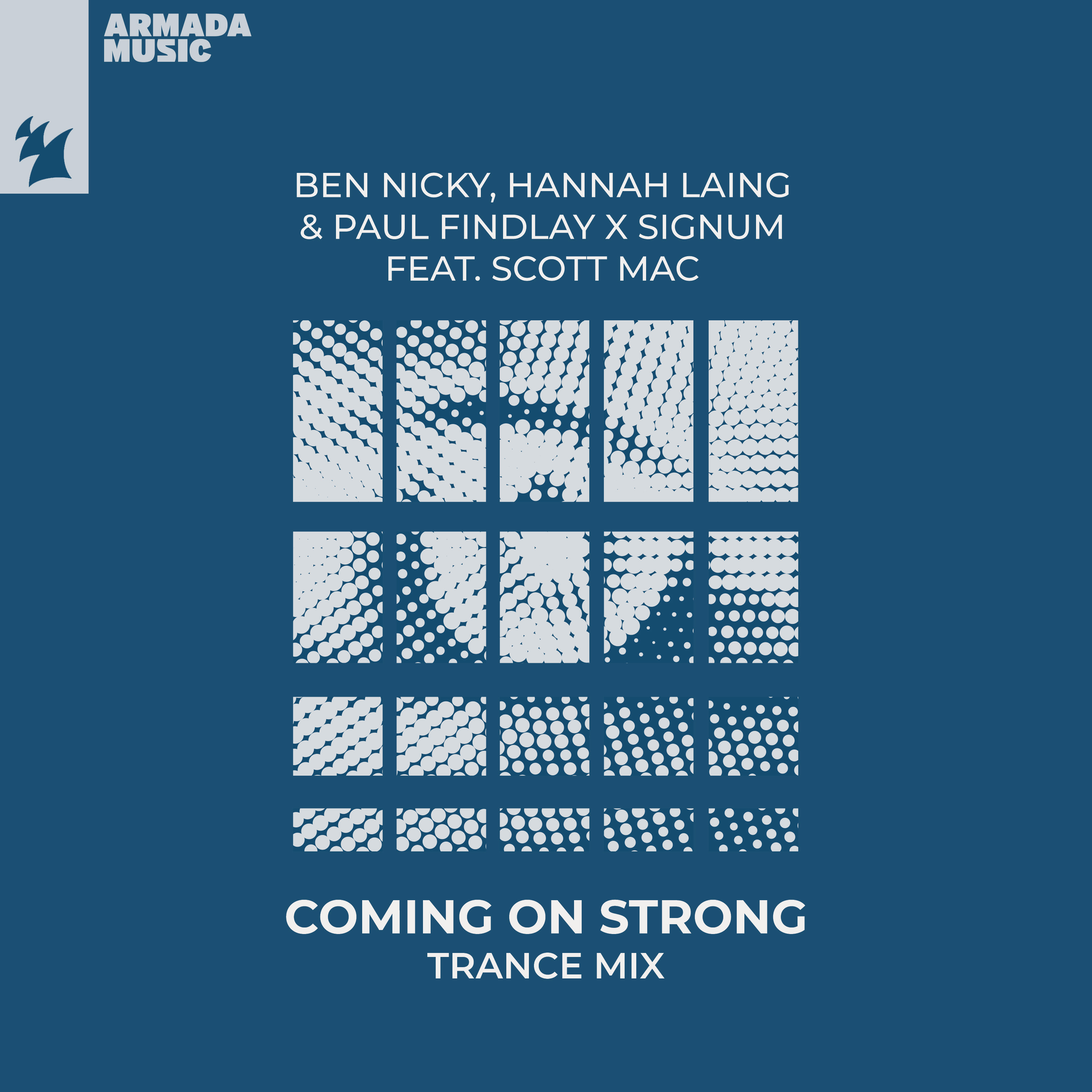 Ben Nicky Hannah Laing Paul Findlay x Signum feat. Scott Mac