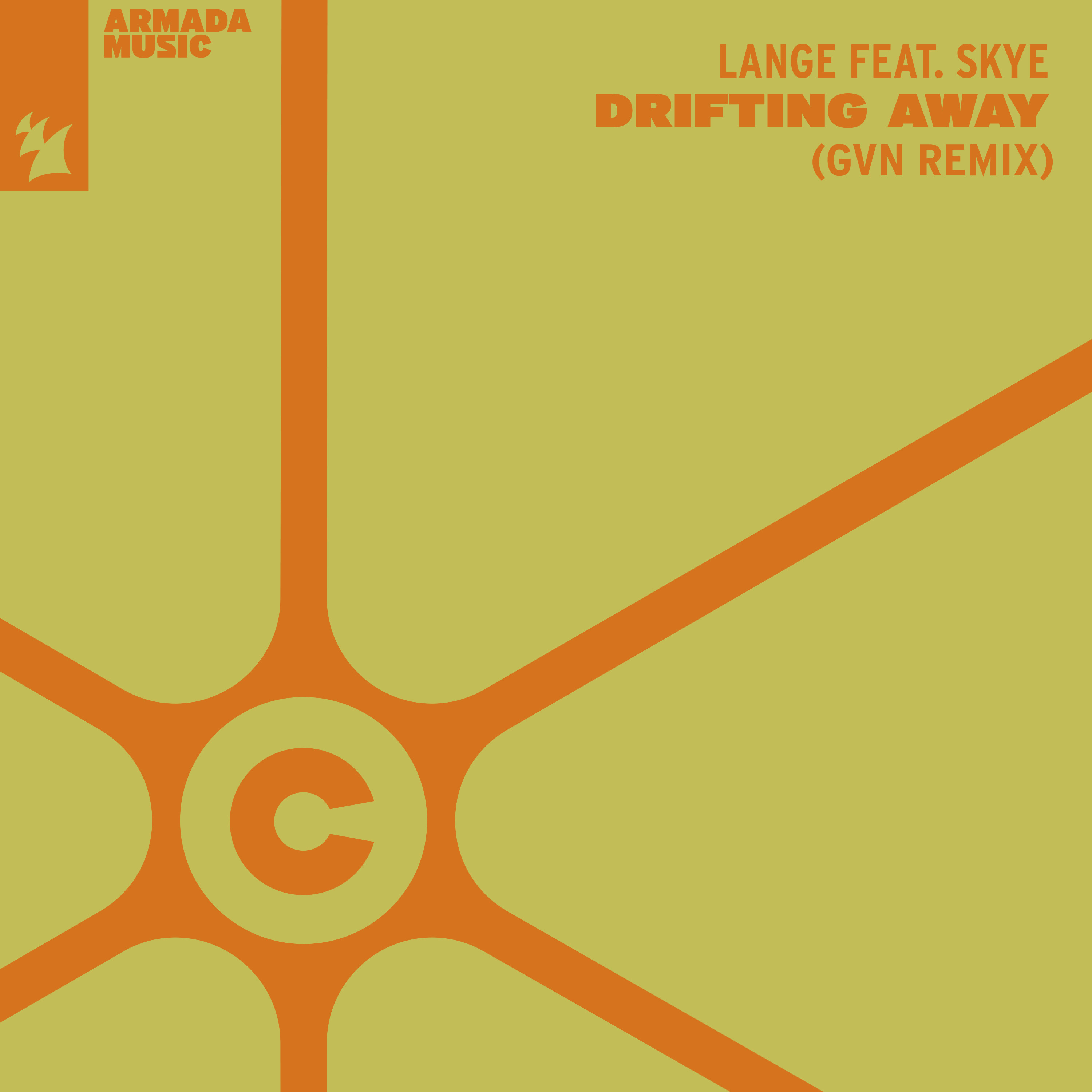 Lange feat. Skye - Drifting Away | Armada Music